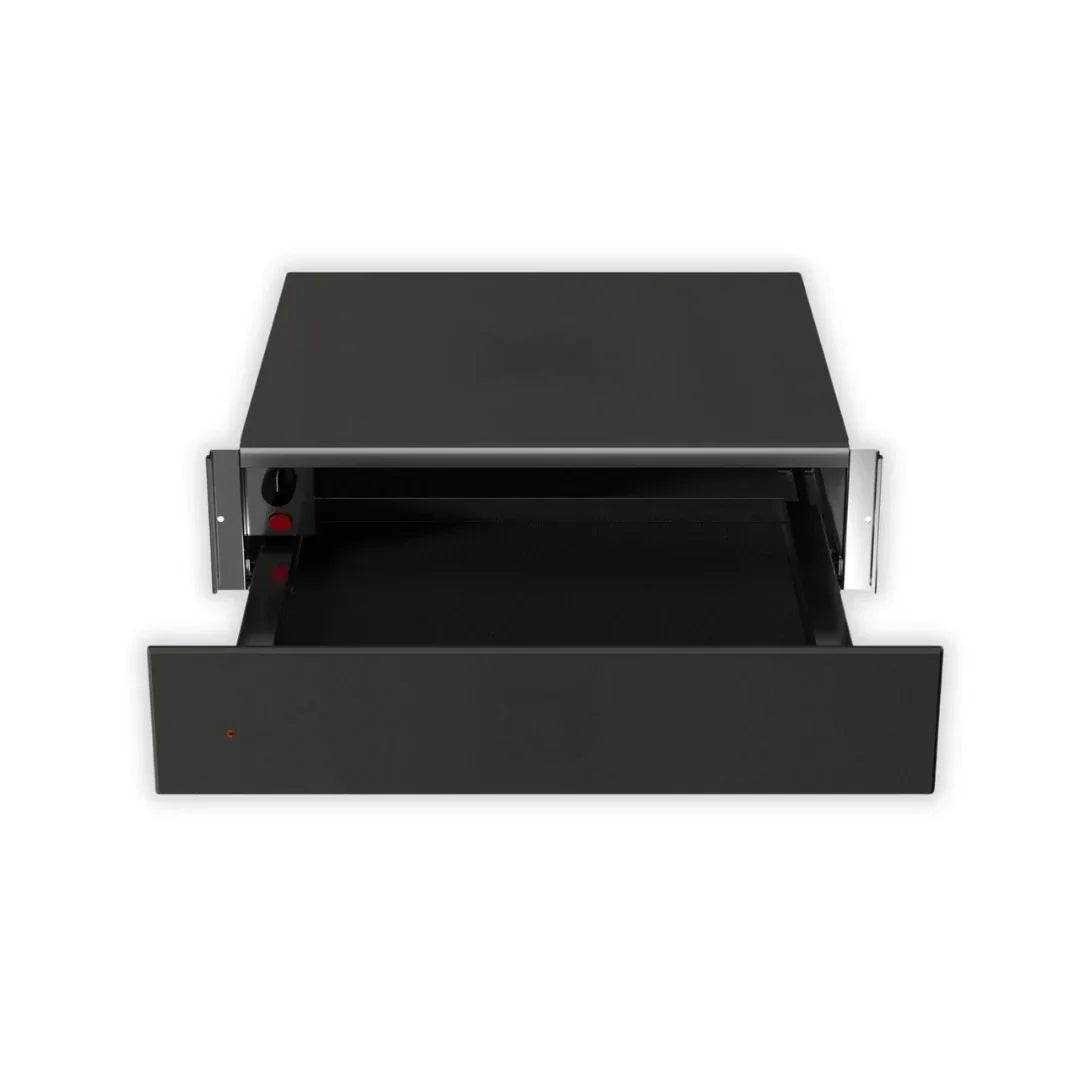 Bertazzoni Professional - 60cm Warming Drawer - Carvers Interiors - Cookers and Bathroom Showroom Wolverhampton