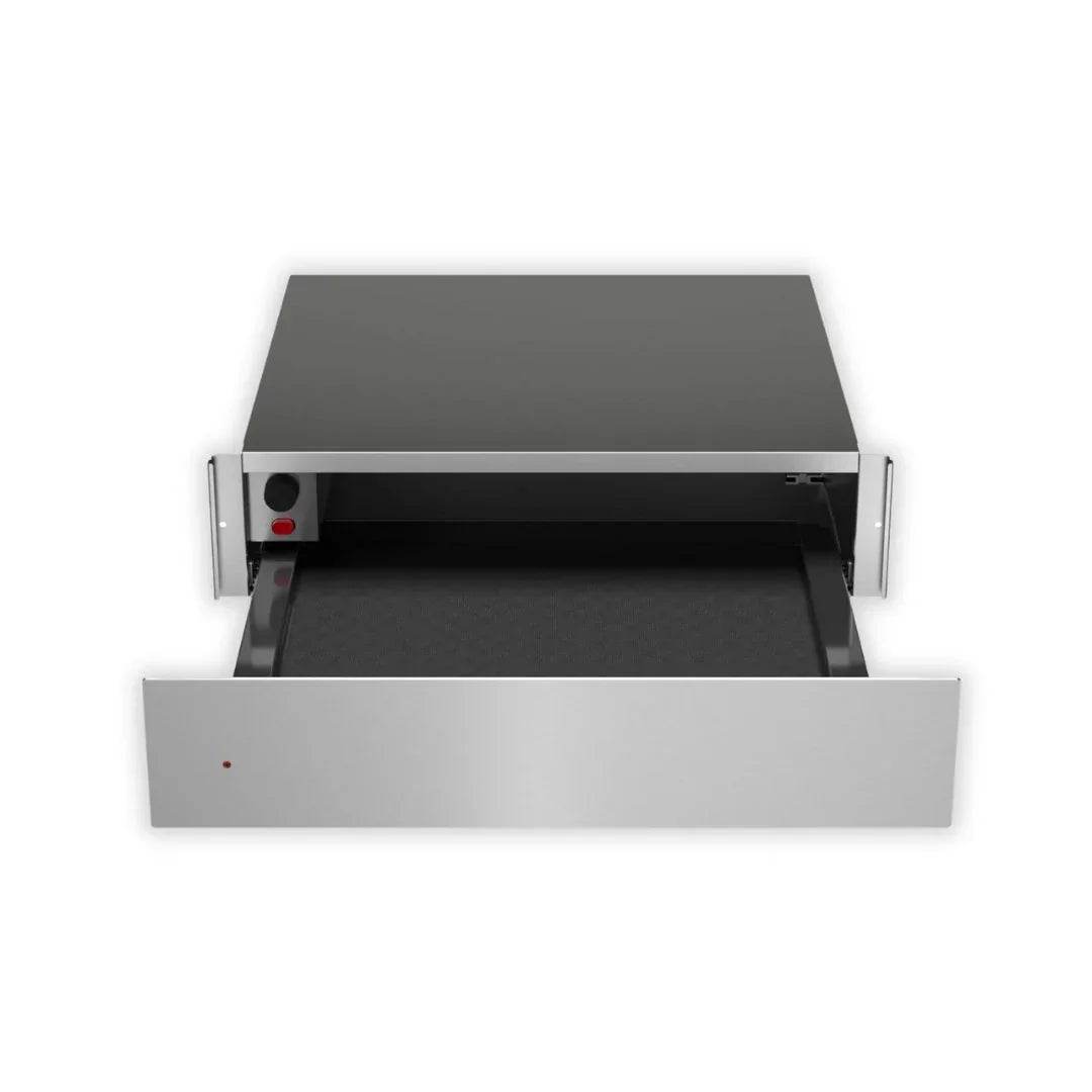 Bertazzoni Professional - 60cm Warming Drawer - Carvers Interiors - Cookers and Bathroom Showroom Wolverhampton