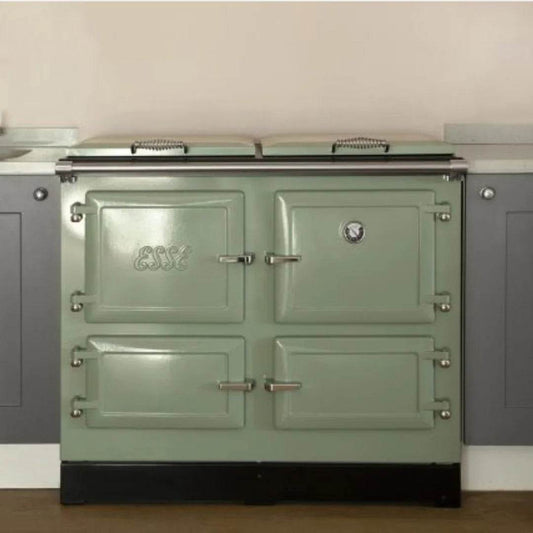 Esse 1000 X - Carvers Interiors - Cookers and Bathroom Showroom Wolverhampton
