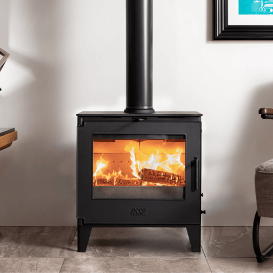 Esse 155 Log Burner - Collection Only - Carvers Interiors - Esse