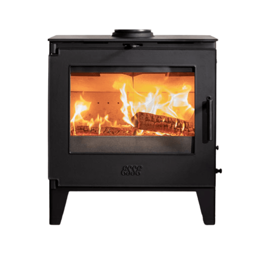 Esse 155 Log Burner - Collection Only - Carvers Interiors - Esse