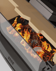 Esse 155 Log Burner - Collection Only - Carvers Interiors - Esse
