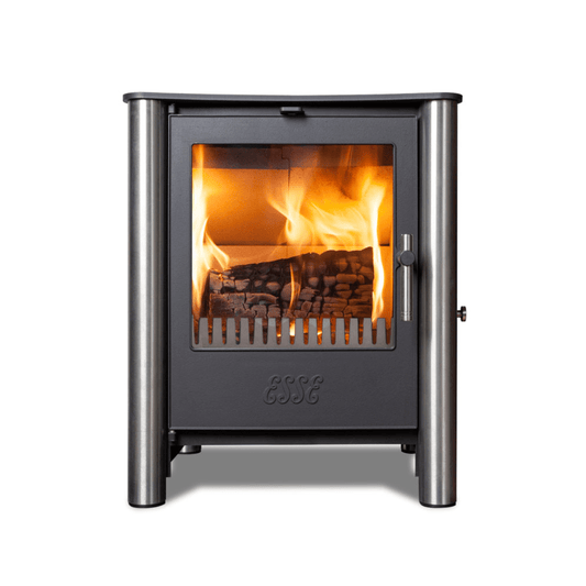 Esse 525 Log Burner - Collection Only - Carvers Interiors - Esse