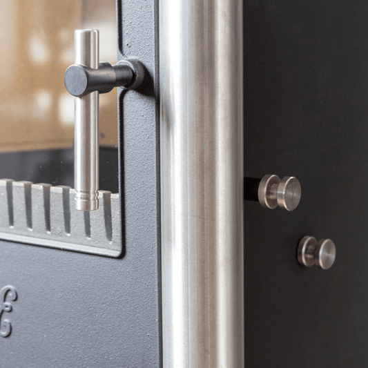 Esse 525 Log Burner - Collection Only - Carvers Interiors - Esse