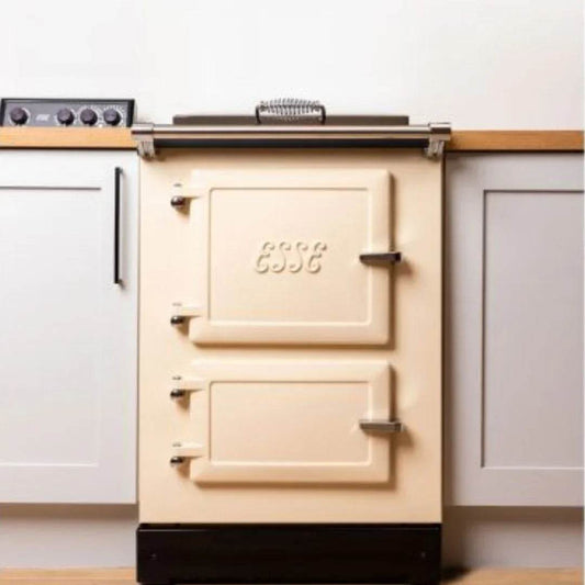Esse 600 X - Carvers Interiors - Cookers and Bathroom Showroom Wolverhampton