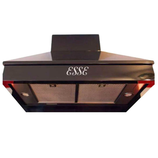 Esse Range Cooker Hoods - Carvers Interiors - Cookers and Bathroom Showroom Wolverhampton