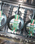 Pans Bundle (5 pc) - Carvers Interiors - Cookers and Bathroom Showroom Wolverhampton