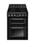 SMEG 60cm Victoria Induction Range Cooker - Carvers Interiors - Cookers and Bathroom Showroom Wolverhampton