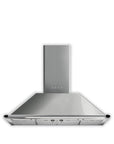SMEG Victoria 110cm Chimney Hood KT110 - Carvers Interiors - Cookers and Bathroom Showroom Wolverhampton