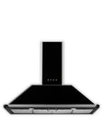SMEG Victoria 110cm Chimney Hood KT110 - Carvers Interiors - Cookers and Bathroom Showroom Wolverhampton