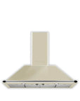SMEG Victoria 110cm Chimney Hood KT110 - Carvers Interiors - Cookers and Bathroom Showroom Wolverhampton