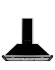 Smeg Victoria 90cm Chimney Hood KT90 - Carvers Interiors - Cookers and Bathroom Showroom Wolverhampton