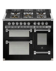 STEEL Cucine Ascot 100/3 - Gas Fuel - Carvers Interiors - Steel Cucine