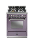 STEEL Cucine Ascot 70 cm - Carvers Interiors - Cookers and Bathroom Showroom Wolverhampton