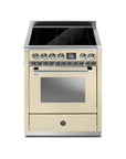 STEEL Cucine Ascot 70 cm - Carvers Interiors - Cookers and Bathroom Showroom Wolverhampton