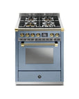 STEEL Cucine Ascot 70 cm - Carvers Interiors - Steel Cucine