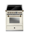STEEL Cucine Ascot 70 cm - Carvers Interiors - Cookers and Bathroom Showroom Wolverhampton
