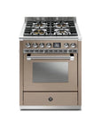 STEEL Cucine Ascot 70 cm - Carvers Interiors - Cookers and Bathroom Showroom Wolverhampton