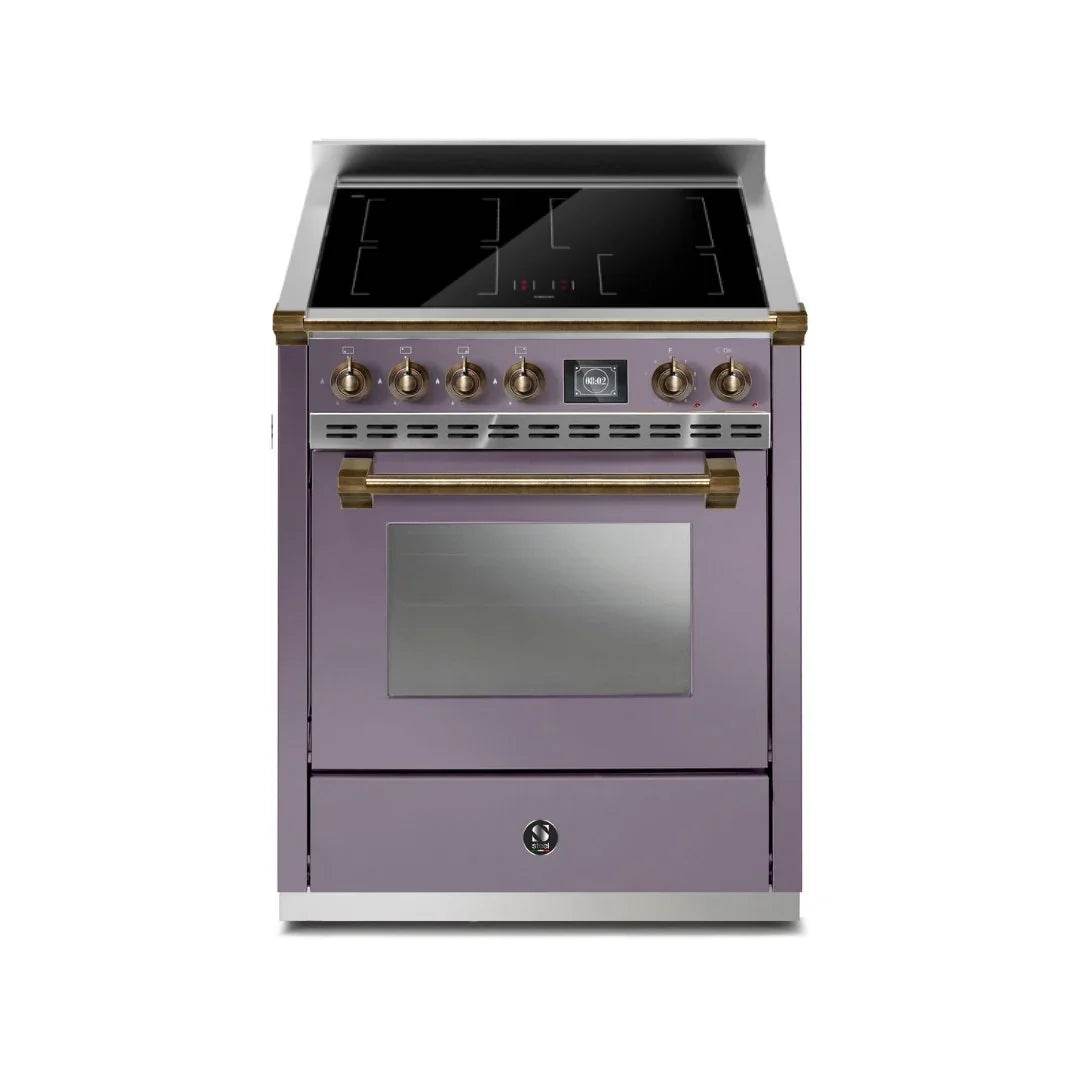 STEEL Cucine Ascot 70 cm - Carvers Interiors - Cookers and Bathroom Showroom Wolverhampton