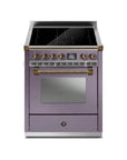 STEEL Cucine Ascot 70 cm - Carvers Interiors - Cookers and Bathroom Showroom Wolverhampton