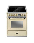 STEEL Cucine Ascot 70 cm - Carvers Interiors - Cookers and Bathroom Showroom Wolverhampton