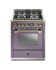 STEEL Cucine Ascot 70 cm - Carvers Interiors - Cookers and Bathroom Showroom Wolverhampton