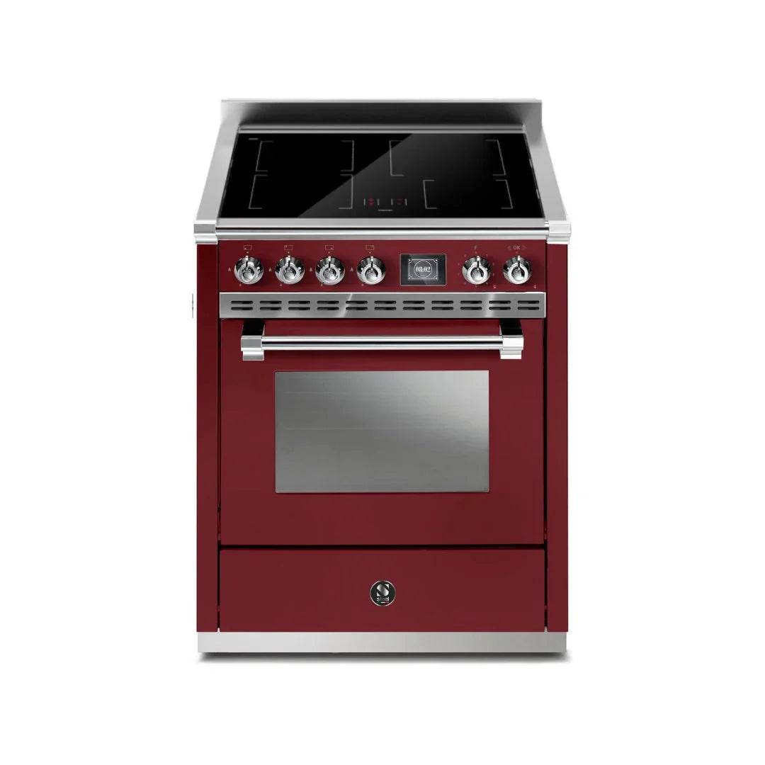 STEEL Cucine Ascot 70 cm - Carvers Interiors - Cookers and Bathroom Showroom Wolverhampton