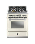 STEEL Cucine Ascot 70 cm - Carvers Interiors - Cookers and Bathroom Showroom Wolverhampton