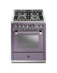 STEEL Cucine Ascot 70 cm - Carvers Interiors - Cookers and Bathroom Showroom Wolverhampton