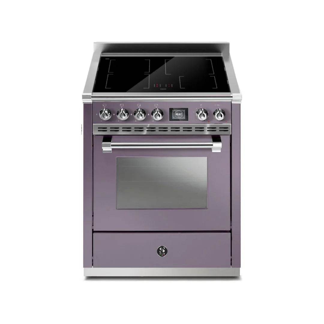 STEEL Cucine Ascot 70 cm - Carvers Interiors - Cookers and Bathroom Showroom Wolverhampton