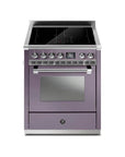 STEEL Cucine Ascot 70 cm - Carvers Interiors - Cookers and Bathroom Showroom Wolverhampton