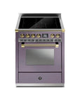 STEEL Cucine Ascot 70 cm - Carvers Interiors - Cookers and Bathroom Showroom Wolverhampton