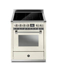 STEEL Cucine Ascot 70 cm - Carvers Interiors - Cookers and Bathroom Showroom Wolverhampton