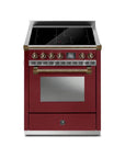 STEEL Cucine Ascot 70 cm - Carvers Interiors - Cookers and Bathroom Showroom Wolverhampton