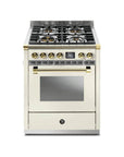 STEEL Cucine Ascot 70 cm - Carvers Interiors - Cookers and Bathroom Showroom Wolverhampton