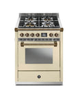 STEEL Cucine Ascot 70 cm - Carvers Interiors - Cookers and Bathroom Showroom Wolverhampton