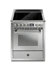 STEEL Cucine Ascot 70 cm - Carvers Interiors - Cookers and Bathroom Showroom Wolverhampton