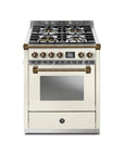 STEEL Cucine Ascot 70 cm - Carvers Interiors - Cookers and Bathroom Showroom Wolverhampton