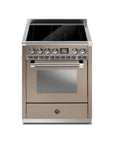 STEEL Cucine Ascot 70 cm - Carvers Interiors - Cookers and Bathroom Showroom Wolverhampton