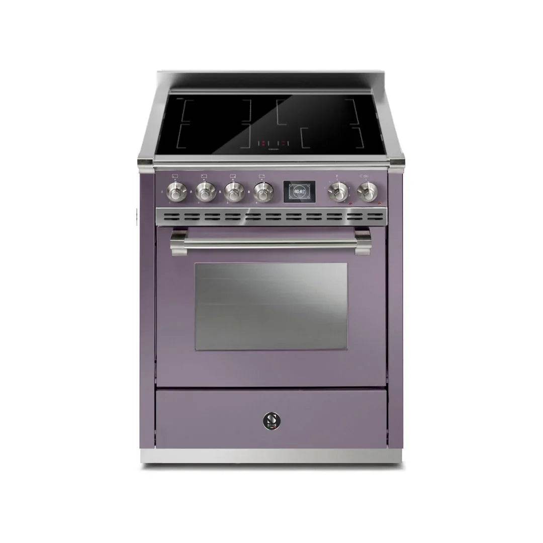 STEEL Cucine Ascot 70 cm - Carvers Interiors - Cookers and Bathroom Showroom Wolverhampton