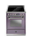 STEEL Cucine Ascot 70 cm - Carvers Interiors - Cookers and Bathroom Showroom Wolverhampton