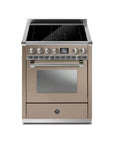STEEL Cucine Ascot 70 cm - Carvers Interiors - Cookers and Bathroom Showroom Wolverhampton