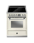 STEEL Cucine Ascot 70 cm - Carvers Interiors - Cookers and Bathroom Showroom Wolverhampton