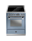 STEEL Cucine Ascot 70 cm - Carvers Interiors - Cookers and Bathroom Showroom Wolverhampton