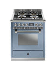 STEEL Cucine Ascot 70 cm - Carvers Interiors - Cookers and Bathroom Showroom Wolverhampton