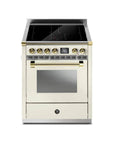 STEEL Cucine Ascot 70 cm - Carvers Interiors - Cookers and Bathroom Showroom Wolverhampton