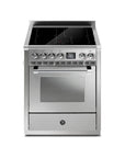 STEEL Cucine Ascot 70 cm - Carvers Interiors - Cookers and Bathroom Showroom Wolverhampton