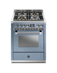 STEEL Cucine Ascot 70 cm - Carvers Interiors - Cookers and Bathroom Showroom Wolverhampton