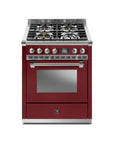 STEEL Cucine Ascot 70 cm - Carvers Interiors - Cookers and Bathroom Showroom Wolverhampton