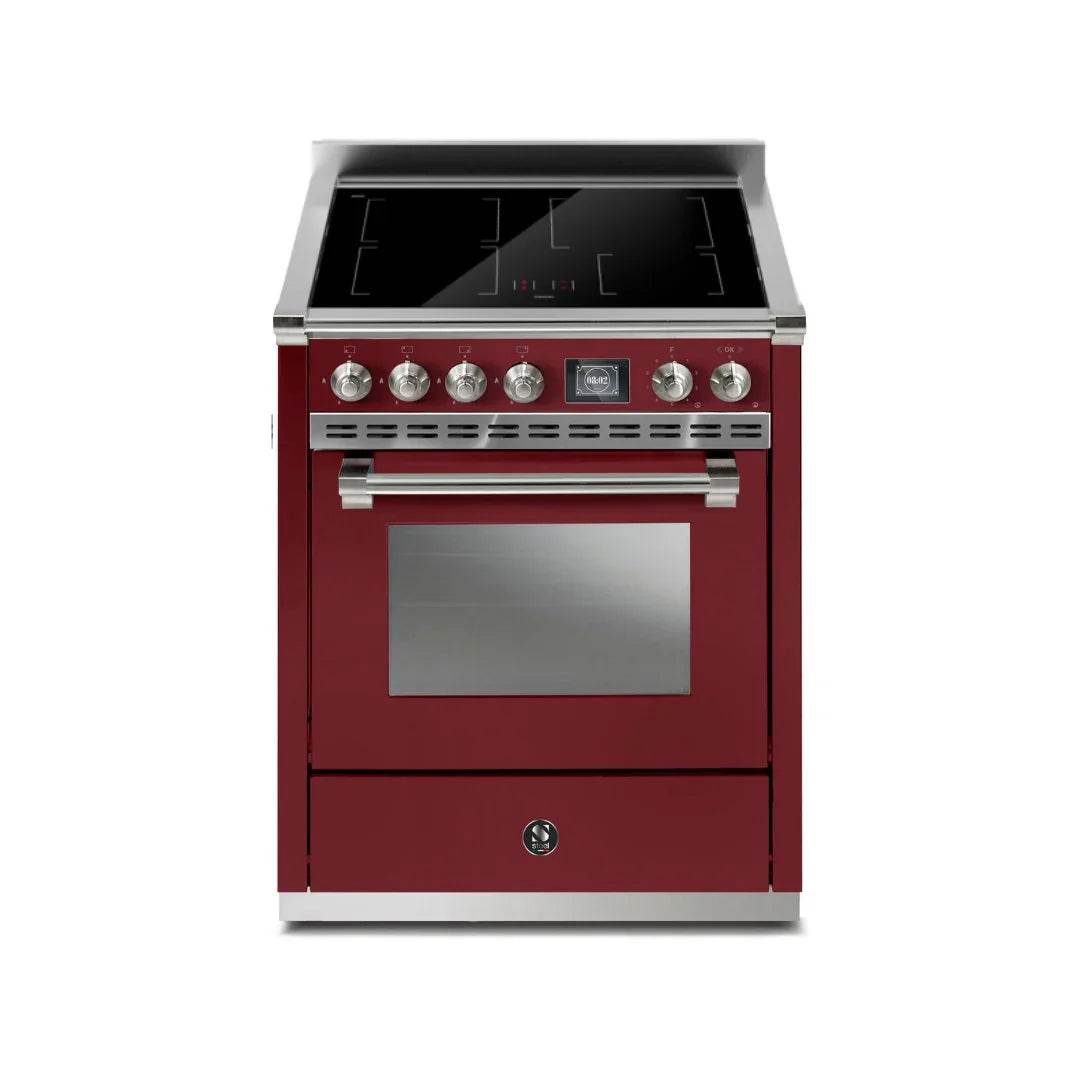 STEEL Cucine Ascot 70 cm - Carvers Interiors - Cookers and Bathroom Showroom Wolverhampton
